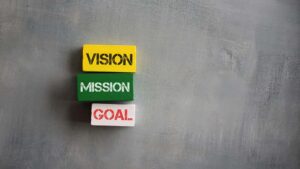 How to Write a Vision Statement