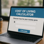 Cost of Living Calculator: Discover How Far Your Money Goes