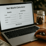 Net Worth Calculator: What Is My Net Worth?