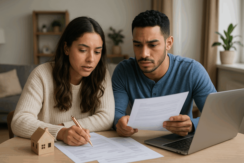 Best Down Payment Strategies for First-Time Home Buyers