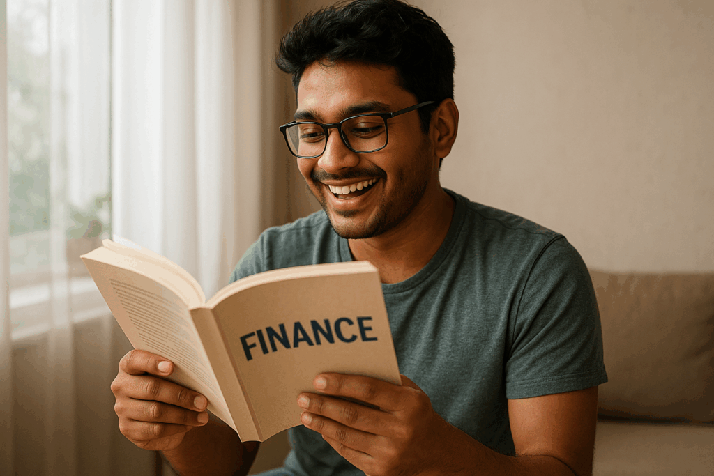 ETFs 101: A Beginner’s Guide to Picking the Right Funds