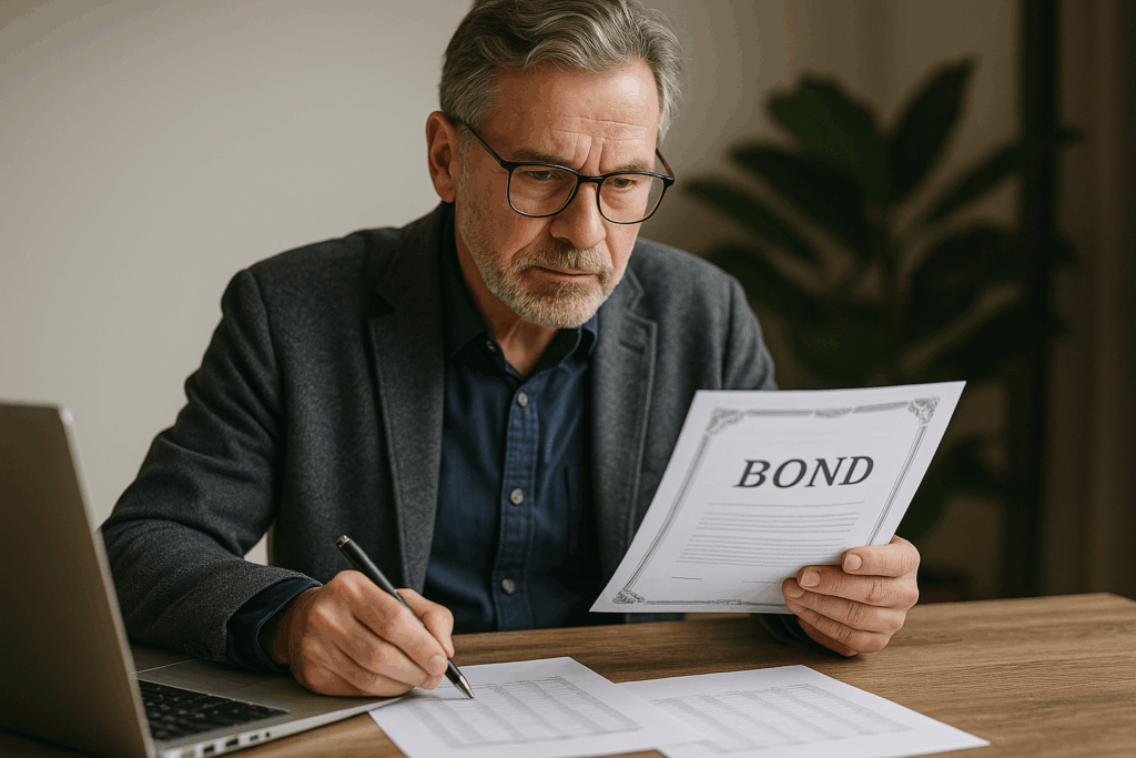 How to Invest in Bonds for a Steady Income Stream