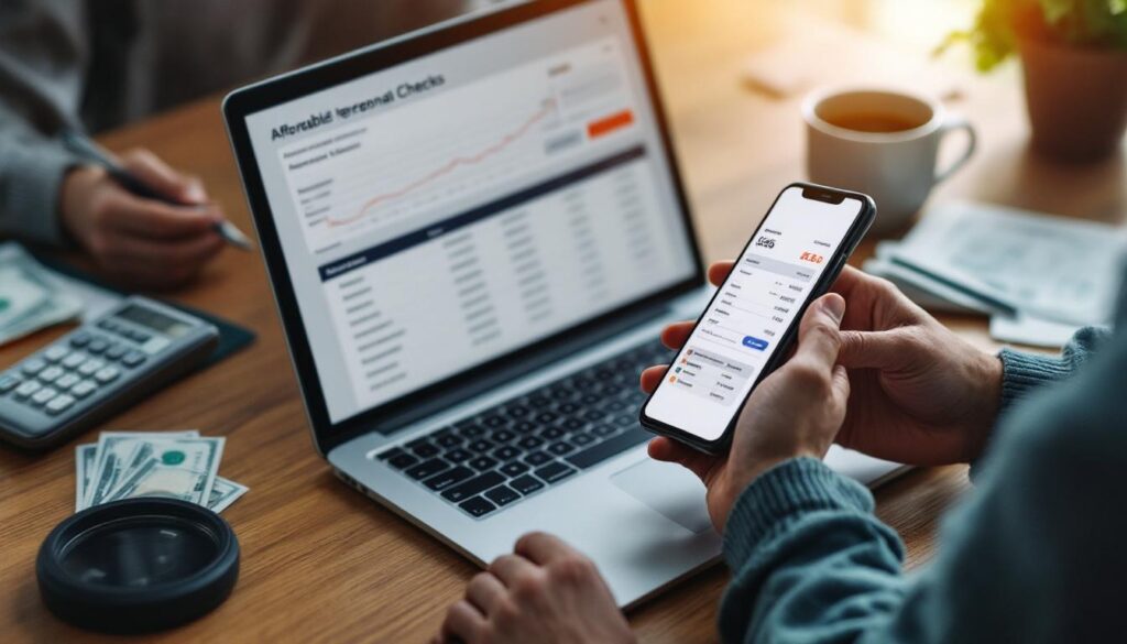 Where to Buy Cheap and Affordable Personal Checks