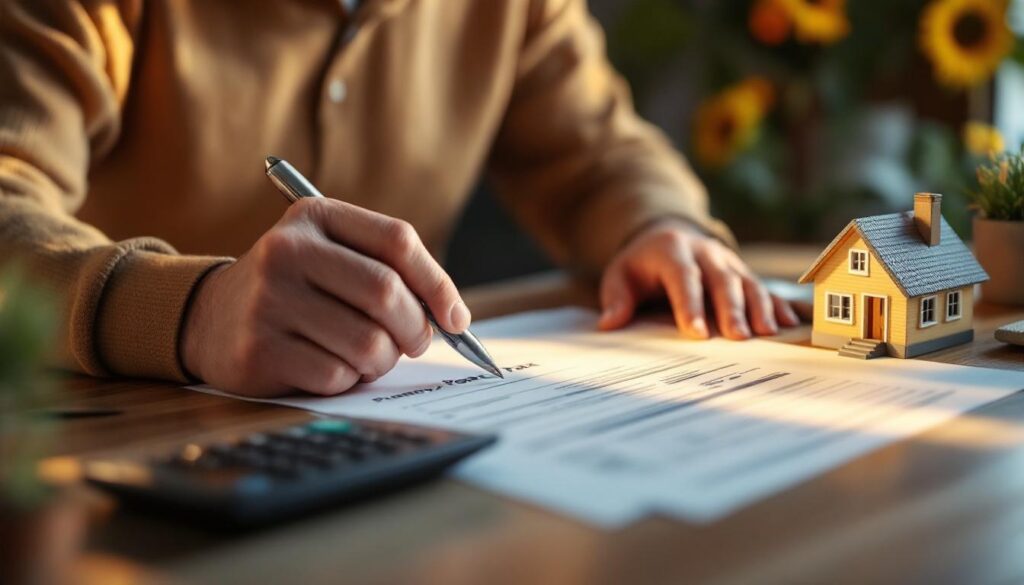 How to Calculate Your Property Tax Accurately