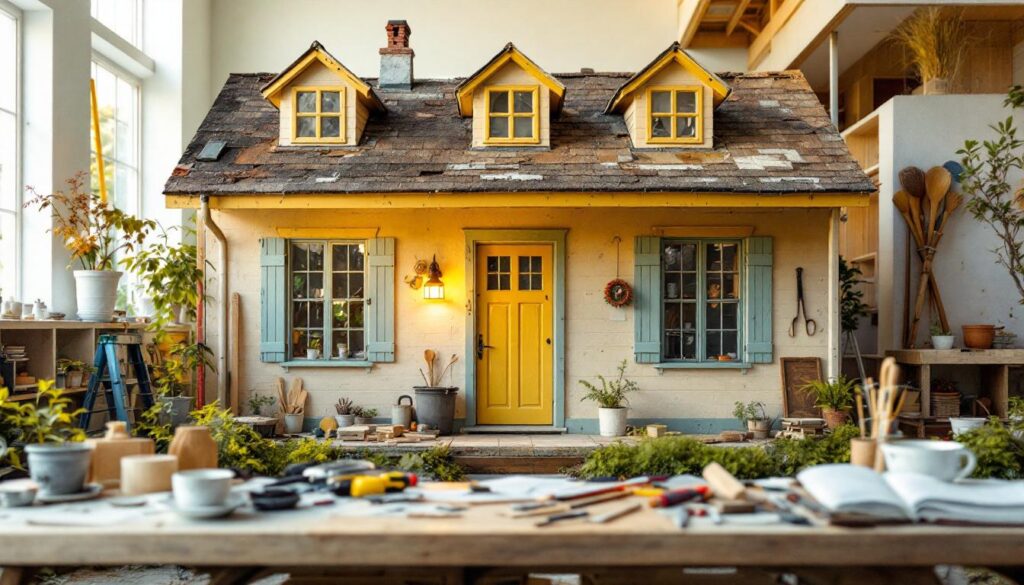 Buying a Fixer-Upper House? What You Should Know Before Considering