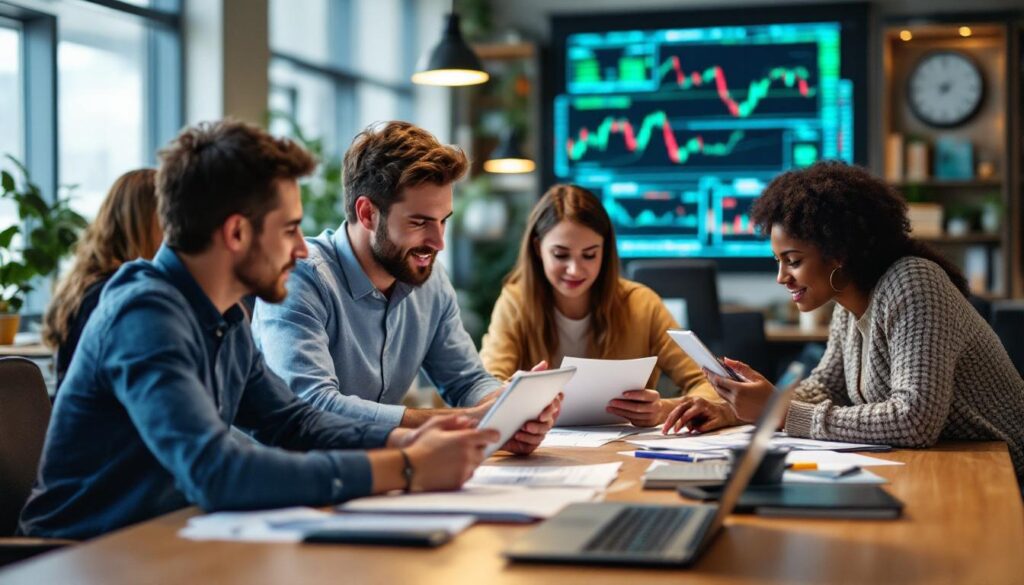 Investing 101: The 6 Stock Types You Need to Know