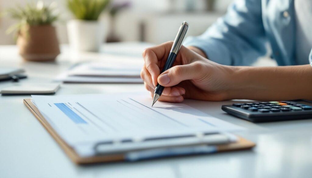 Six Steps for Writing a Check Correctly