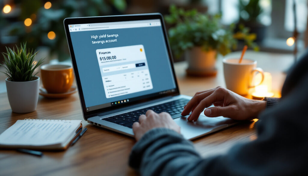 High-Yield Savings Accounts Explained: Are They Worth It? High-Yield Savings Accounts Explained: Are They Worth It?