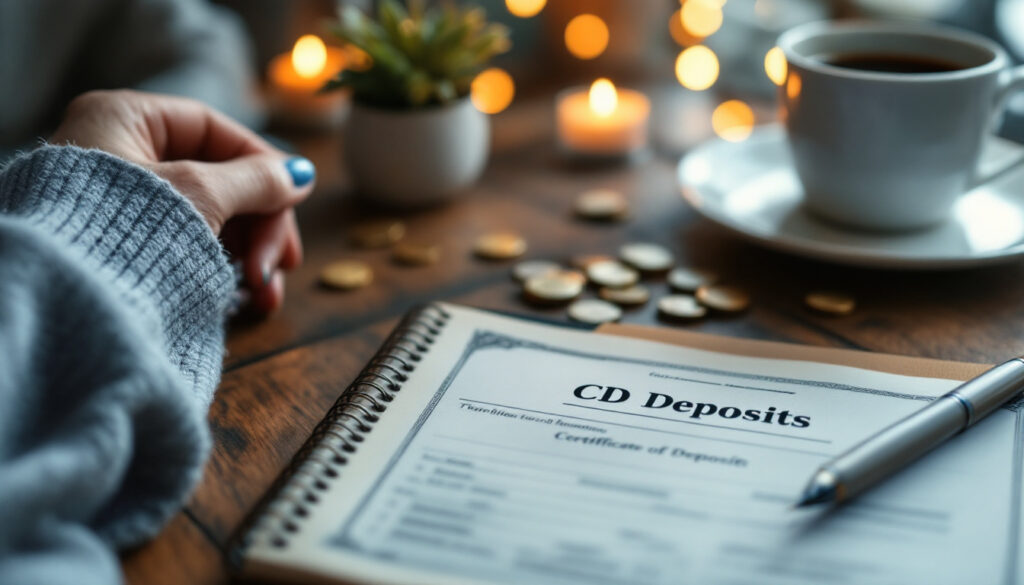 What is a CD and When It Makes Sense for Your Savings