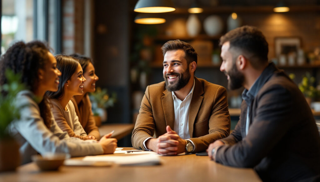 How to Build a Relationship with Your Bank for Better Rates How to Build a Relationship with Your Bank for Better Rates