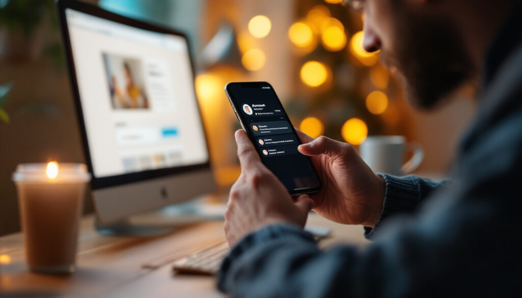 How to Set Up Bank Account Alerts and Why They Matter