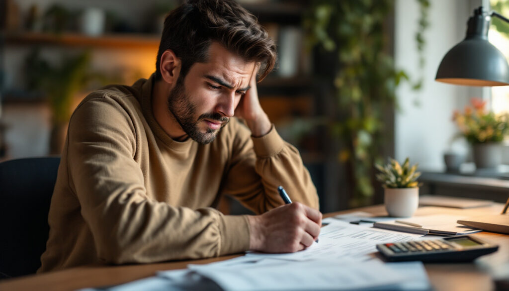 How Long Do Negative Marks Stay on Your Credit Report? (Answers + Timeline)