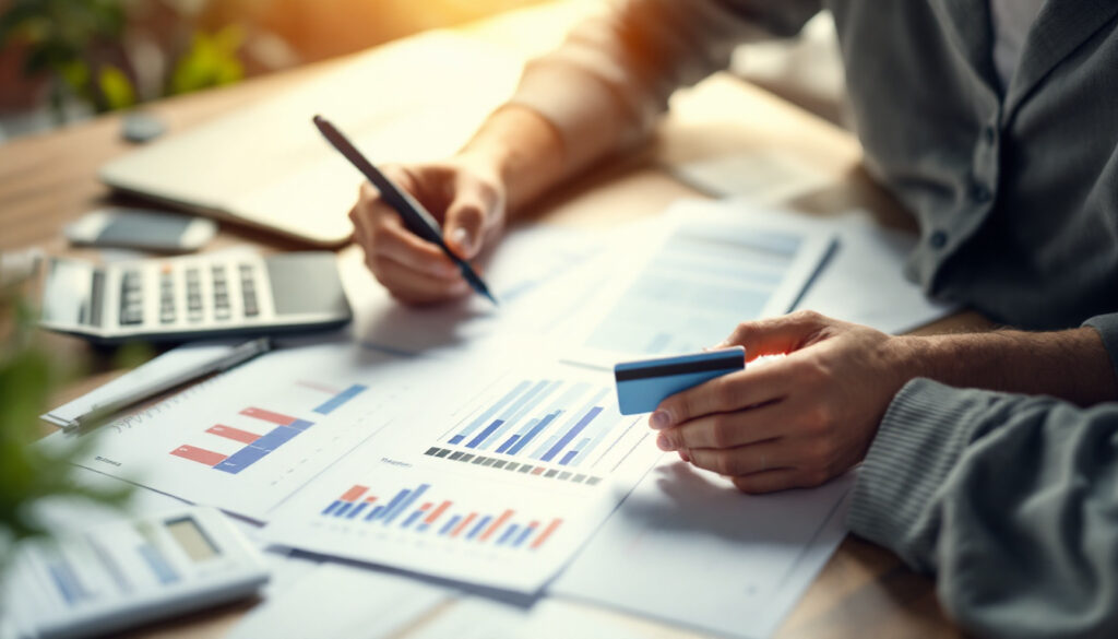 Credit Utilization: A Simple Fix to Improve Your Credit Score Credit Utilization: A Simple Fix to Improve Your Credit Score