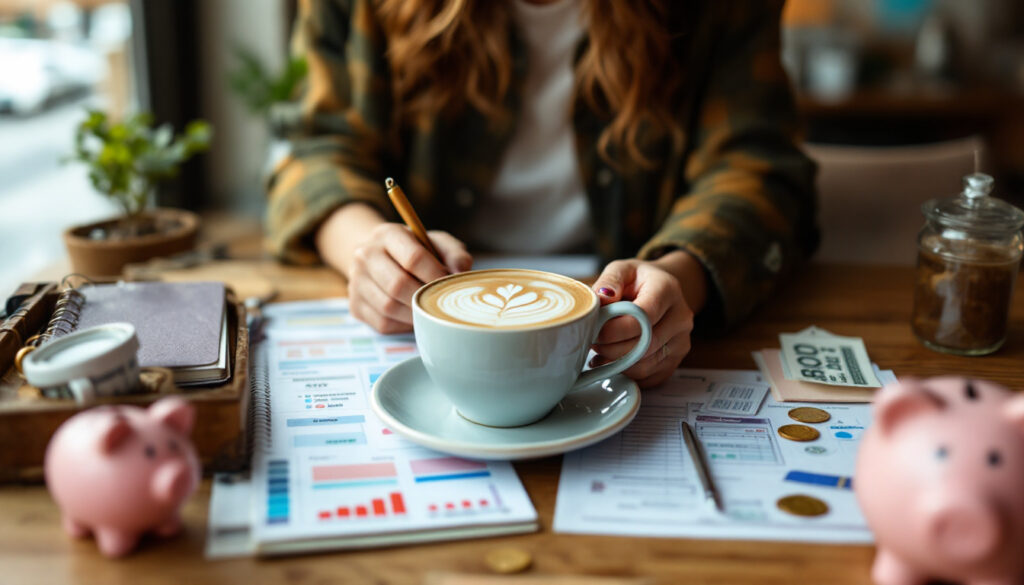 10 Clever Ways to Save $500 This Month (Without Cutting Coffee)