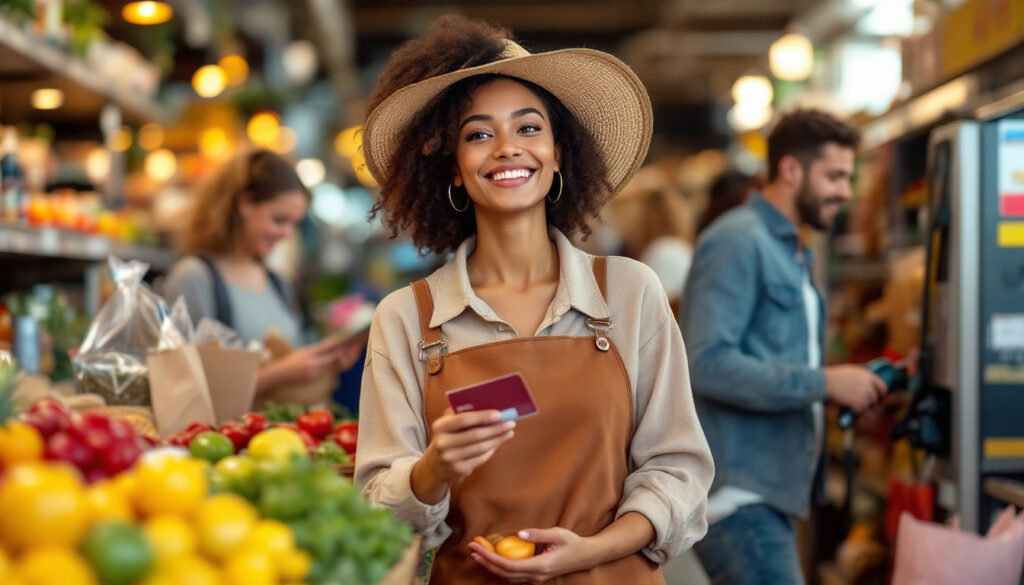 How to Pick the Best Rewards Card for Groceries, Gas, and Travel