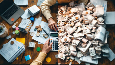 Debt-Snowball vs. Debt-Avalanche: Which Method Wins?
