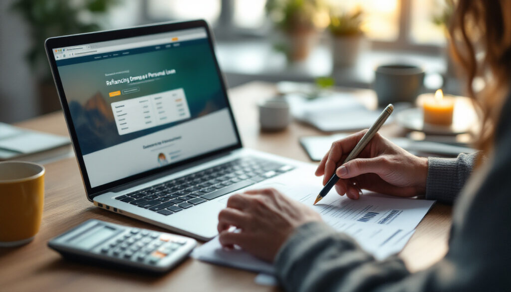 How to Refinance a Personal Loan — Pros, Cons, and Steps How to Refinance a Personal Loan — Pros, Cons, and Steps