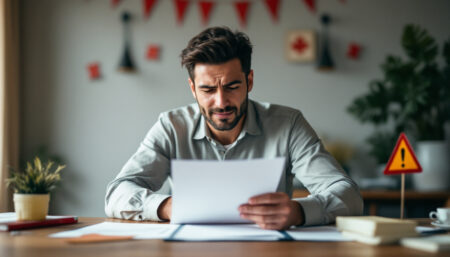 How to Avoid Predatory Lenders and Spot Scams