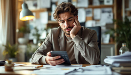 When Bankruptcy Might be an Option — and What Happens Next