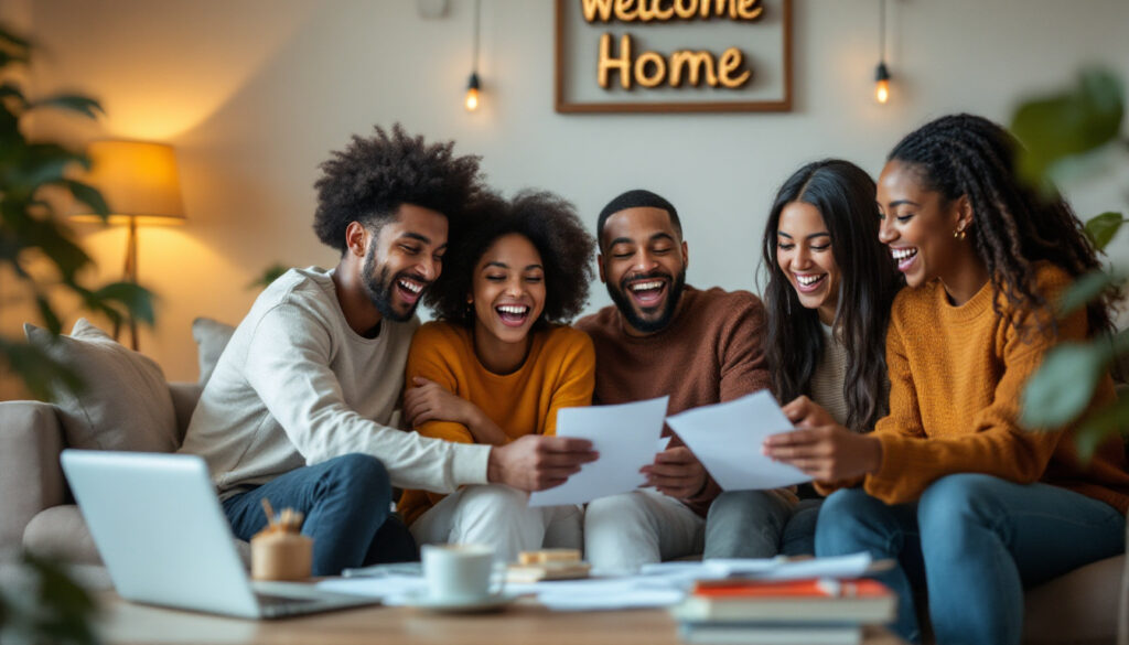 First-Time Homebuyer Checklist: From Pre-Approval to Closing
