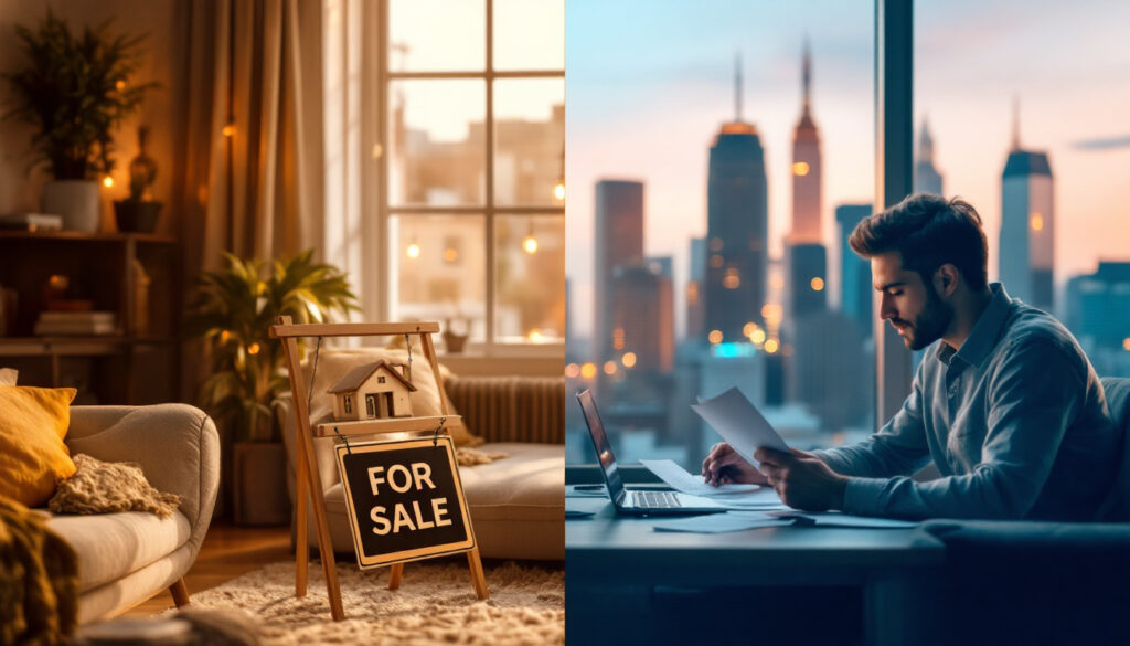 Fixed vs. Adjustable Mortgage: Which is Right for You?