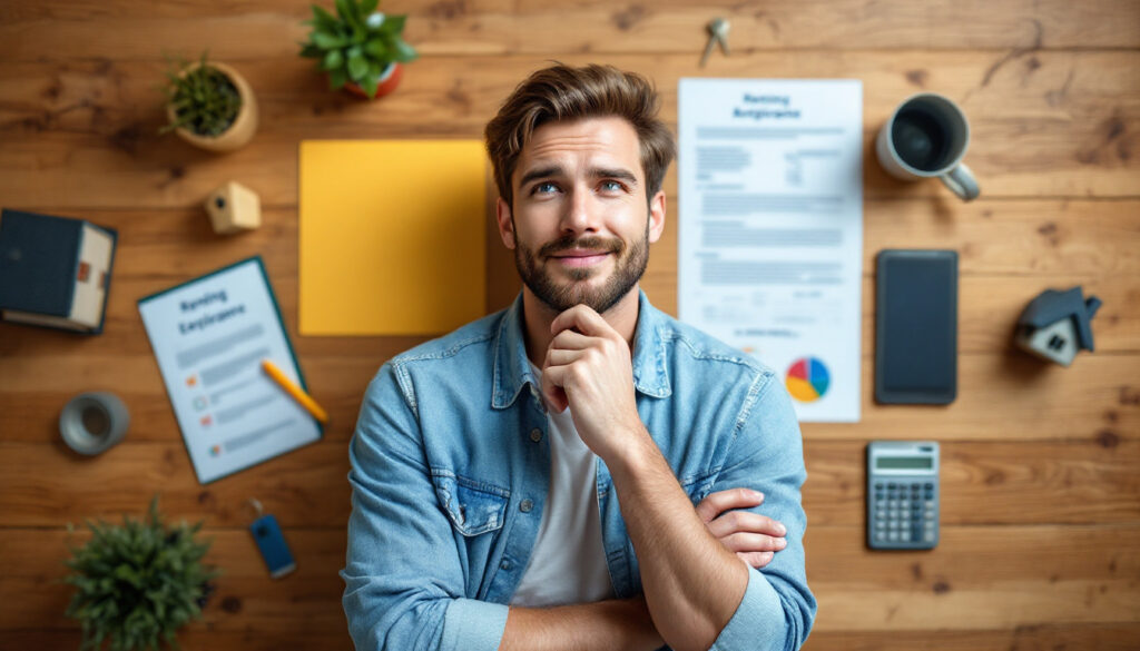 Renting vs. Buying: A Beginner's Decision Guide