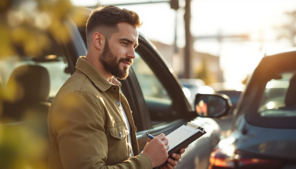 What to Check When Buying a Used Car (Money and Negotiation Tips)