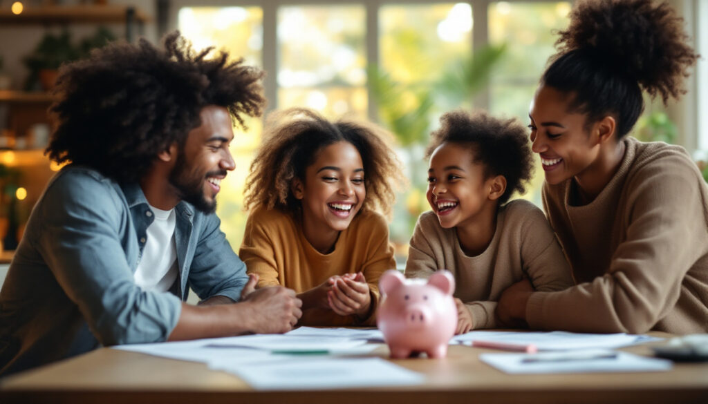 Saving for a Down Payment to Buy a House: 9 Realistic Strategies