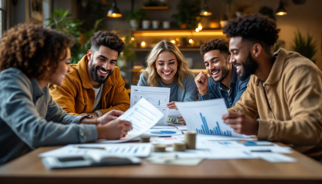 Investing for Beginners: How to Get Started With $100