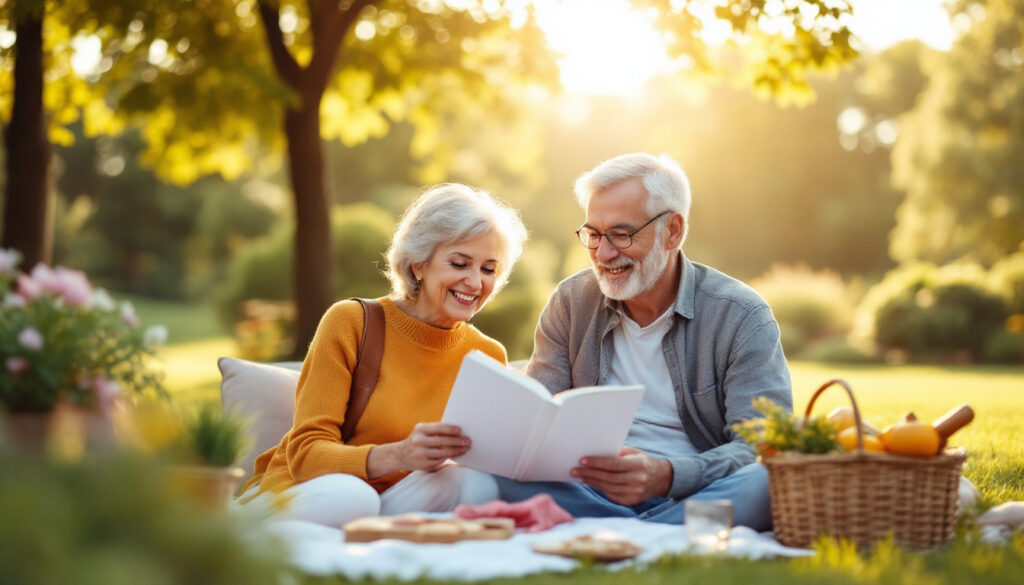 How to Build a Simple, Low-Stress Retirement Portfolio