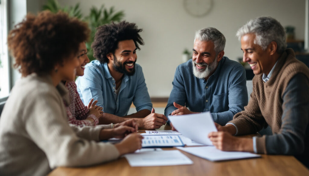 Target-Date Funds Explained and When to Use Them