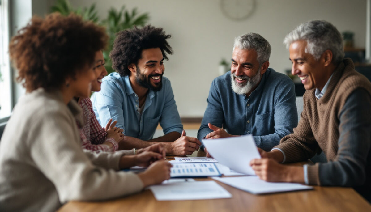 Target-Date Funds Explained and When to Use Them | Amppfy