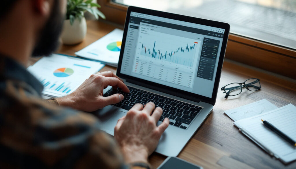 How to Rebalance Your Portfolio — A Simple Calendar Method