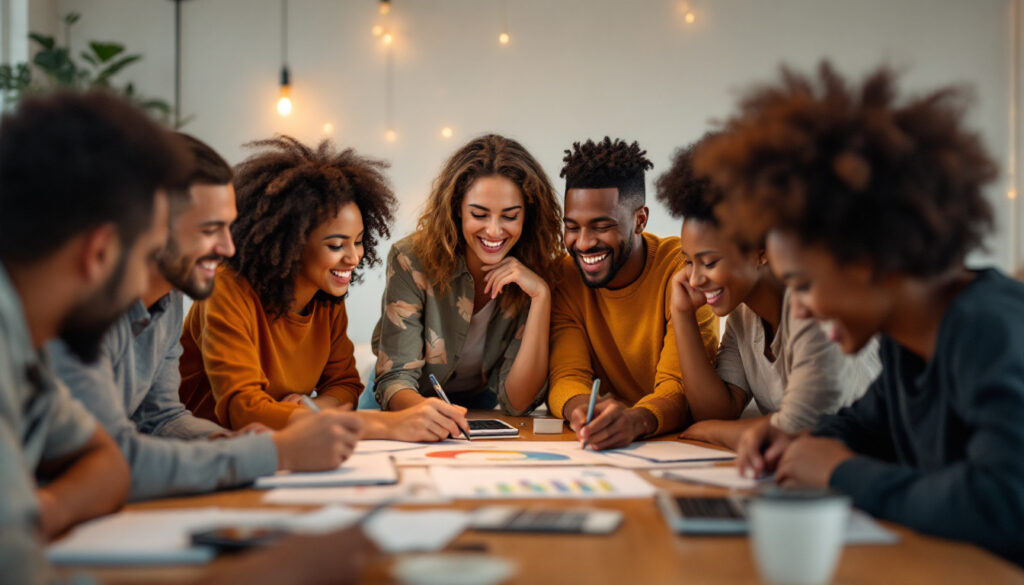 How to Build a 6-Month Savings Plan for Financial Security