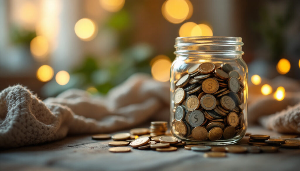Micro-Savings Strategies: Turn Spare Change into Meaningful Savings
