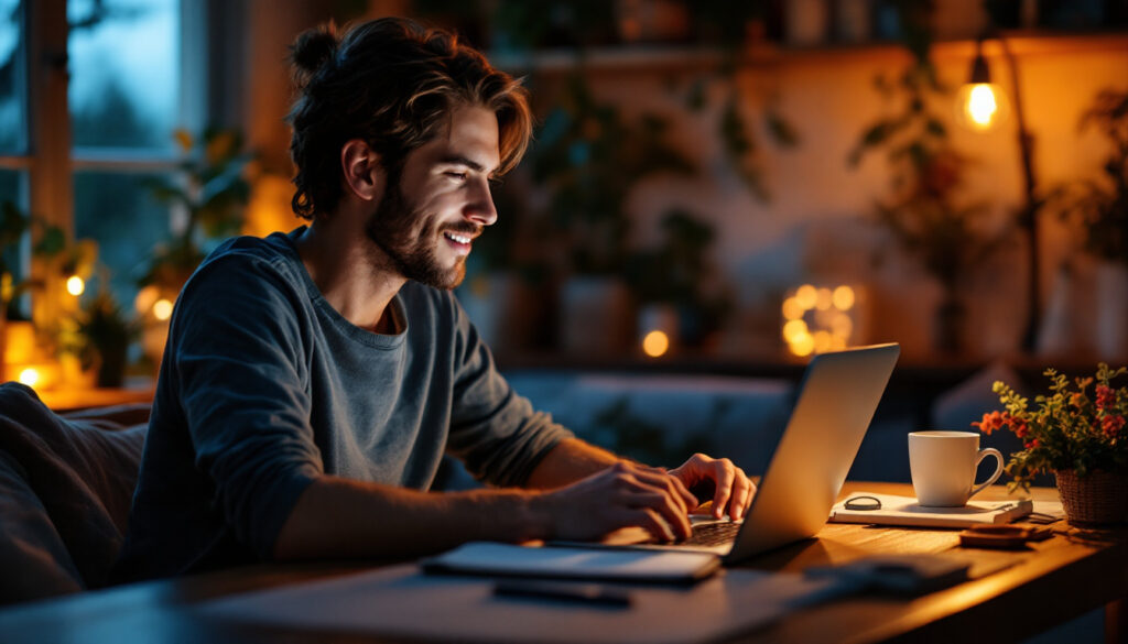 Side Hustles for Busy People: High-Impact Ideas that Fit into Evenings
