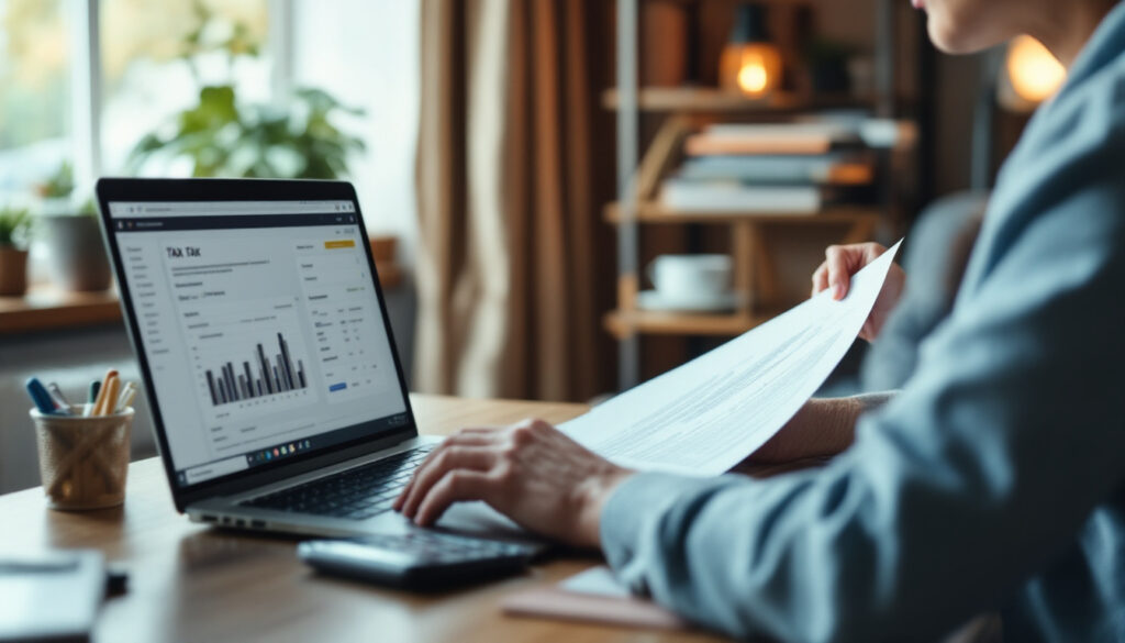 How to Choose the Right Tax Software for Your Tax Situation