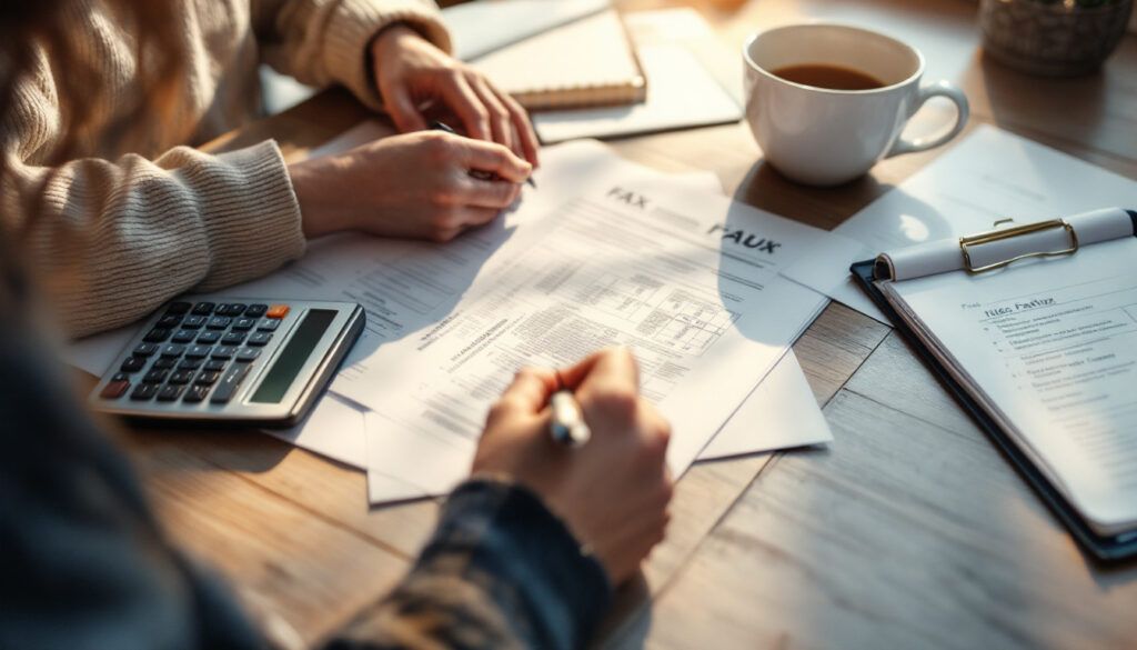 Understanding Tax Credits vs. Deductions: Examples that Save Money