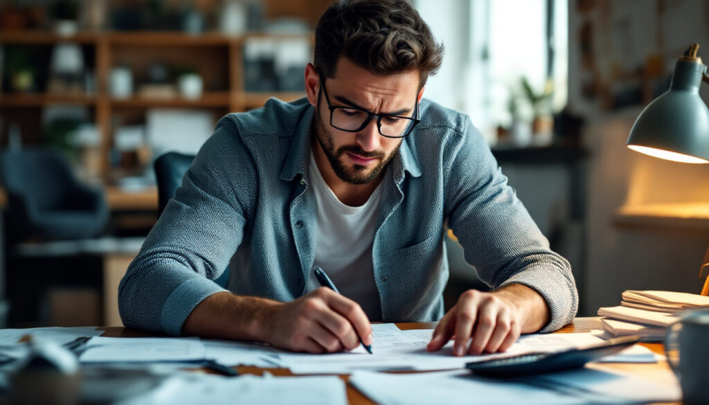 Tax Mistakes that Trigger Audits — and How to Avoid Them