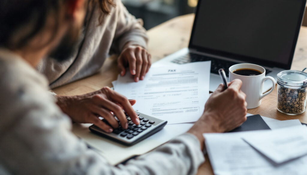 What to Know About Changing Your Tax Withholding Mid-Year