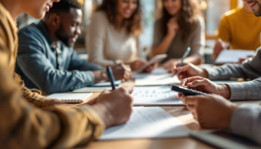 Common Budgeting Mistakes and How to Fix Them