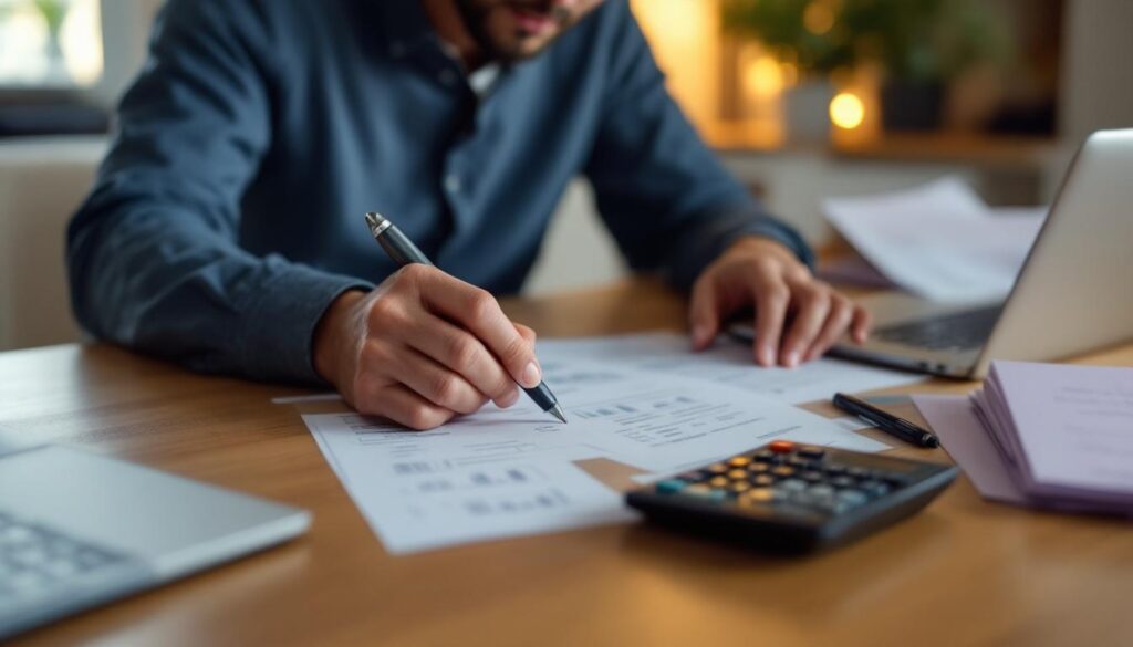 How to Calculate Your True Debt-to-Income Ratio (and Why It Matters)