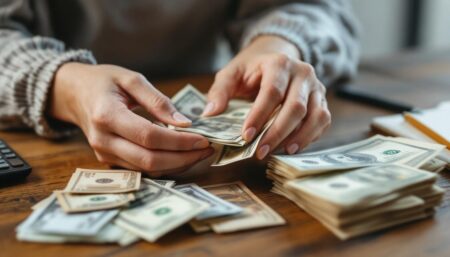 How to Use Extra Cash (Bonuses, Tax Refunds) to Crush Debt Fast