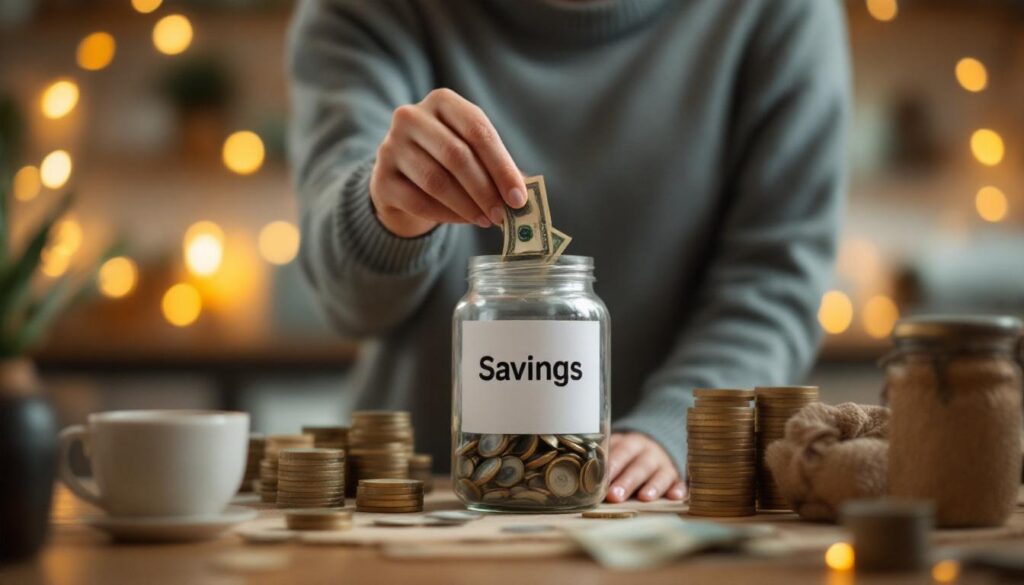 The 52-Week Savings Challenge — Make It Work With a Tight Budget
