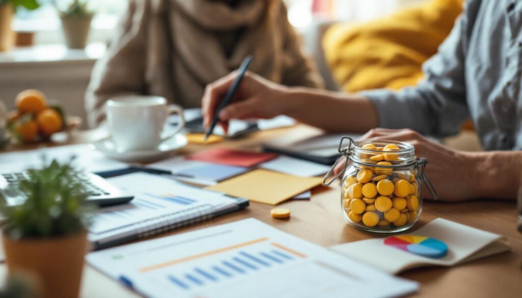 Emergency Fund for Gig Workers and Freelancers