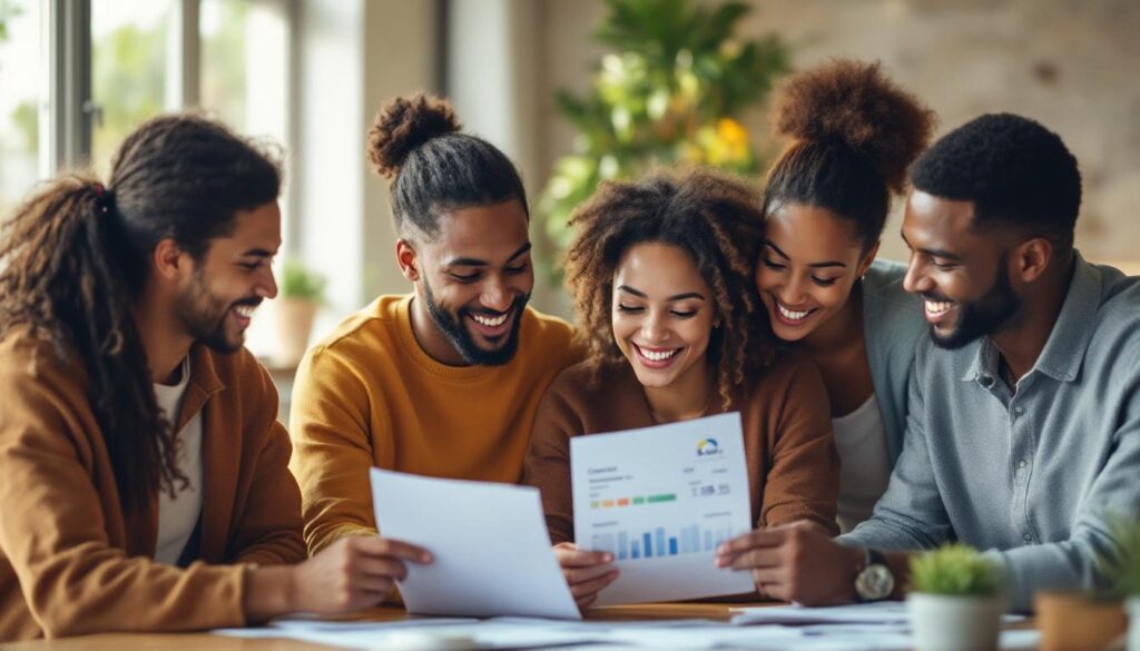 How Credit Scores Are Calculated — What You Can Actually Improve Fast