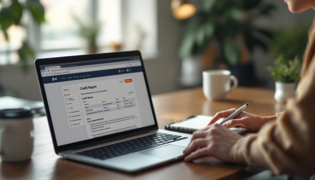 Dispute a Credit Report Item: A Step-by-Step Template That Works Dispute a Credit Report Item: A Step-by-Step Template That Works