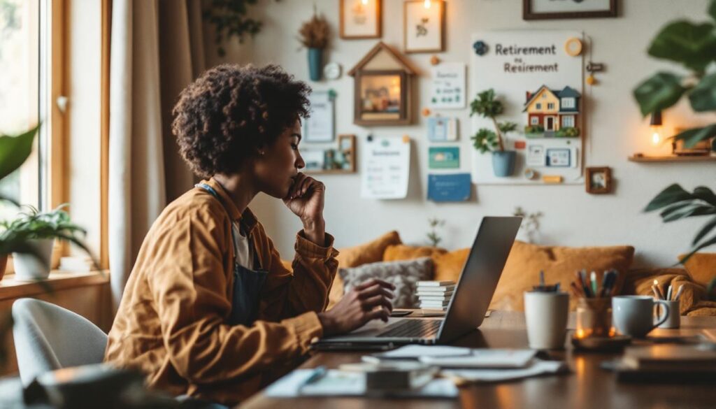 How to Save for a Home Down Payment Without Sacrificing Retirement Savings