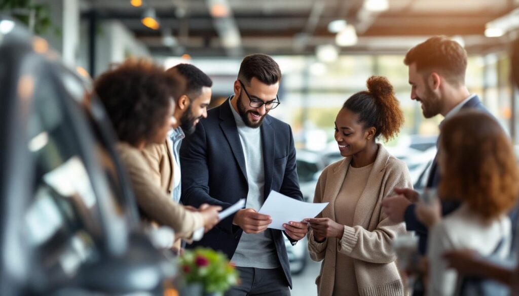 A Beginner’s Guide to Car Buying: Save vs Finance vs Lease