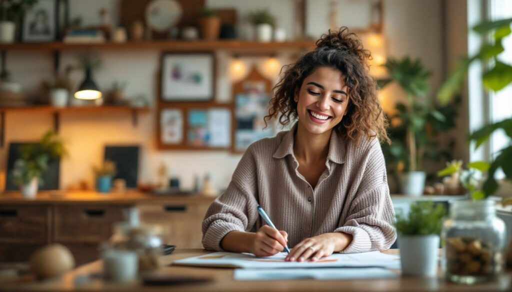 Side Hustle Allocation: How to Direct Extra Income Toward Big Goals